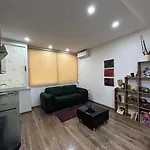 Marias Home In Blloku, Tirana