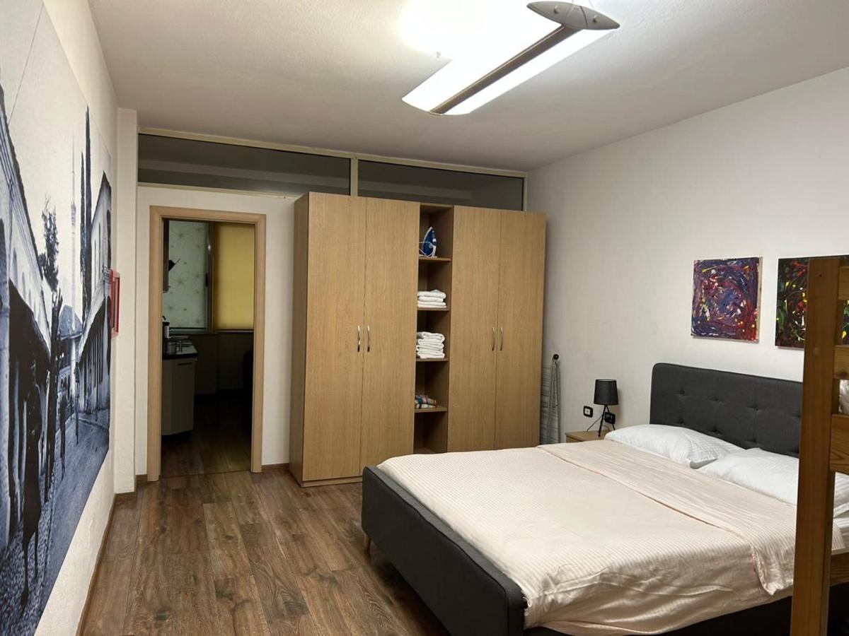 Apartment Marias In Blloku, *
