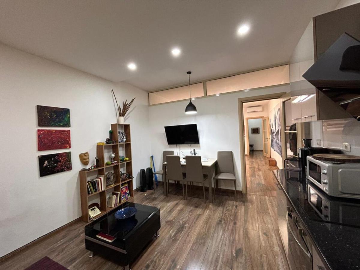 Apartment Marias In Blloku,
