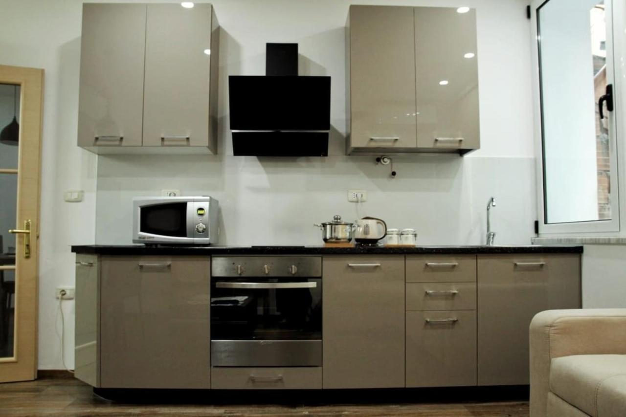 Apartment Marias In Blloku,
