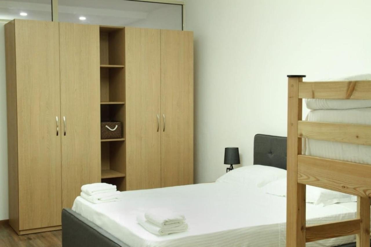 Apartment Marias In Blloku, Tirana
