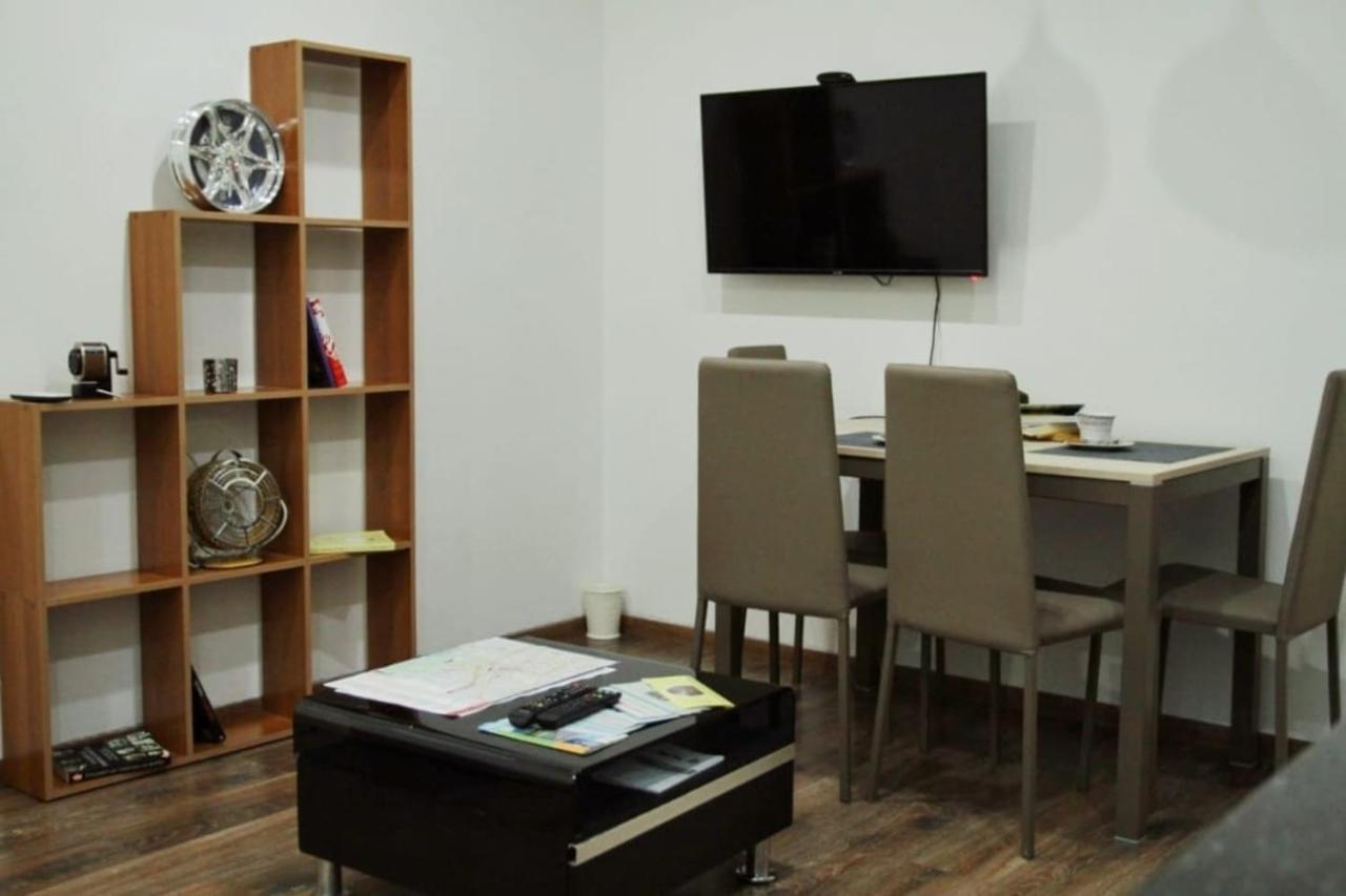 Apartment Marias In Blloku, *