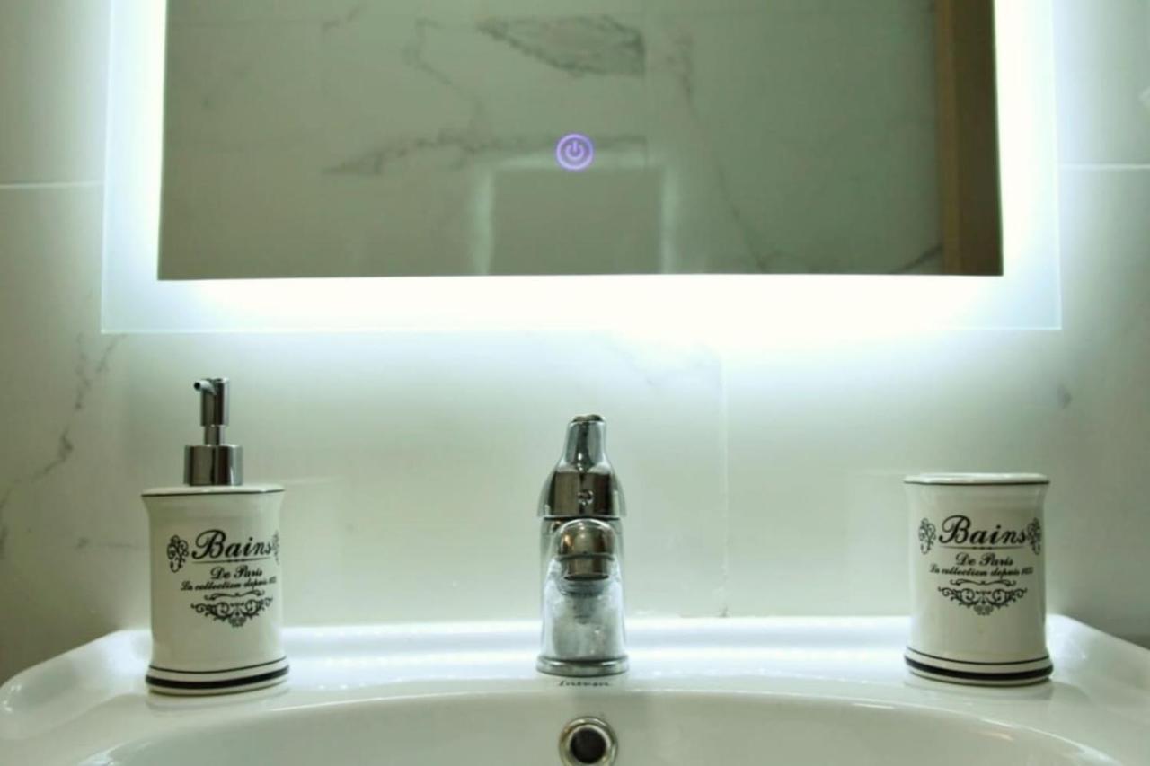 Apartamento Marias New Relaxing In Blloku, Tirana